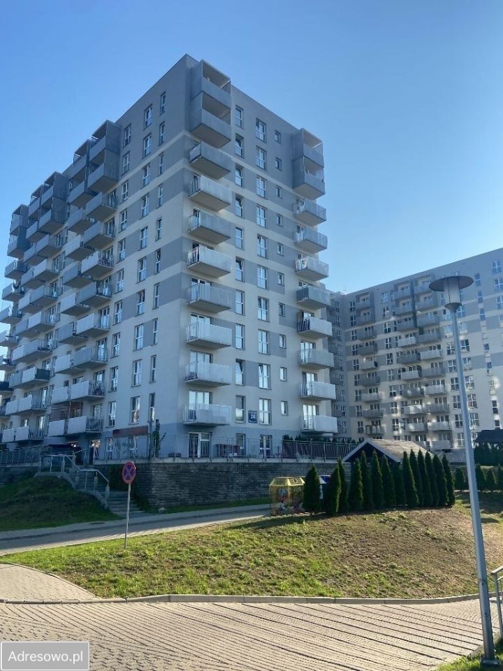 Mieszkanie 2-pokojowe Katowice Kostuchna, ul. Bażantów