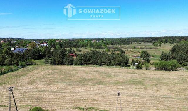 Działka budowlana Gwda Mała. Zdjęcie 22