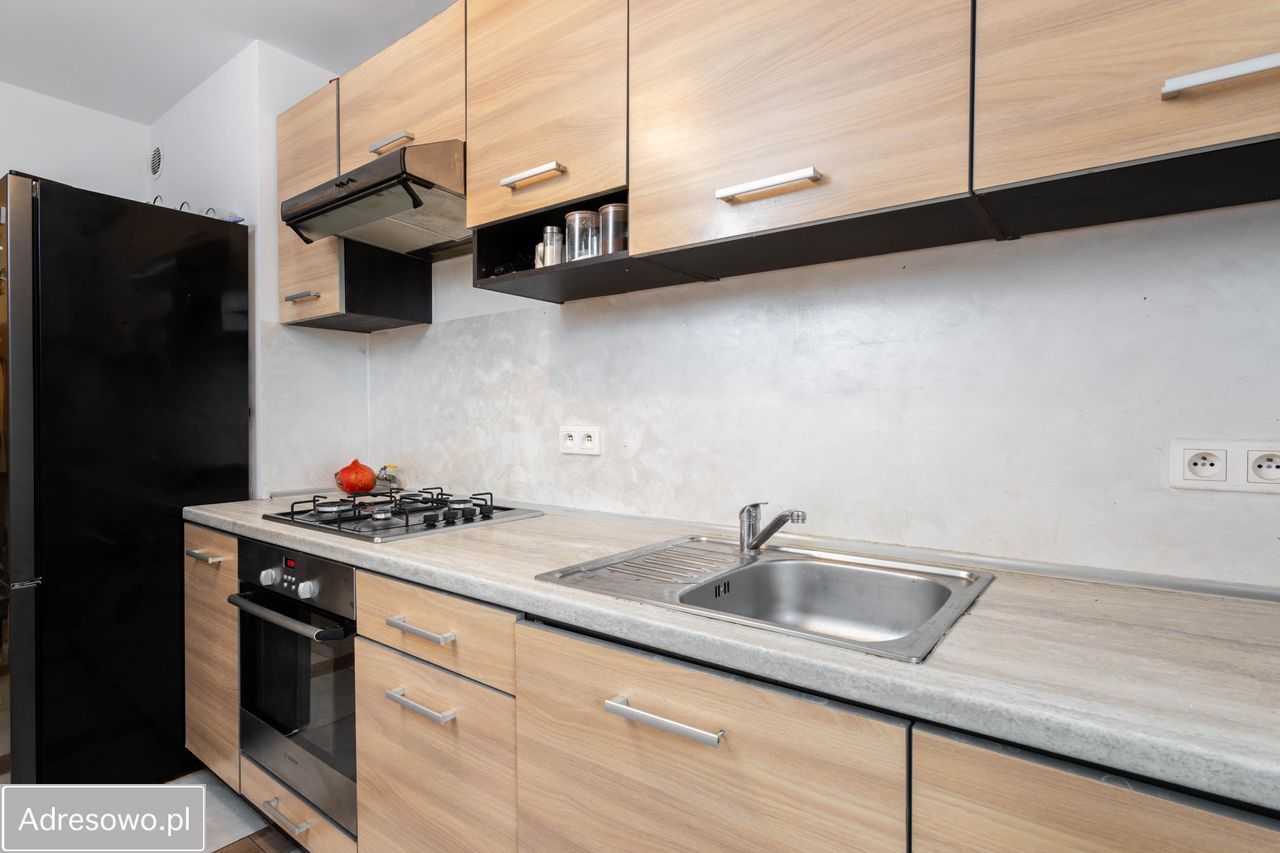 Mieszkanie 2-pokojowe Warszawa Targówek, ul. Wyszogrodzka. Zdjęcie 11