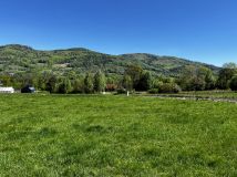 Działka budowlana Górki Wielkie, ul. Wusionka. Zdjęcie 4