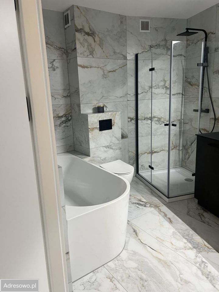 Mieszkanie 3-pokojowe Poznań Centrum, ul. Ułańska. Zdjęcie 18