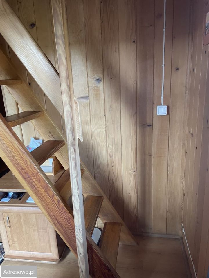 dom letniskowy, 2 pokoje Gródek nad Dunajcem Koszarka. Zdjęcie 8