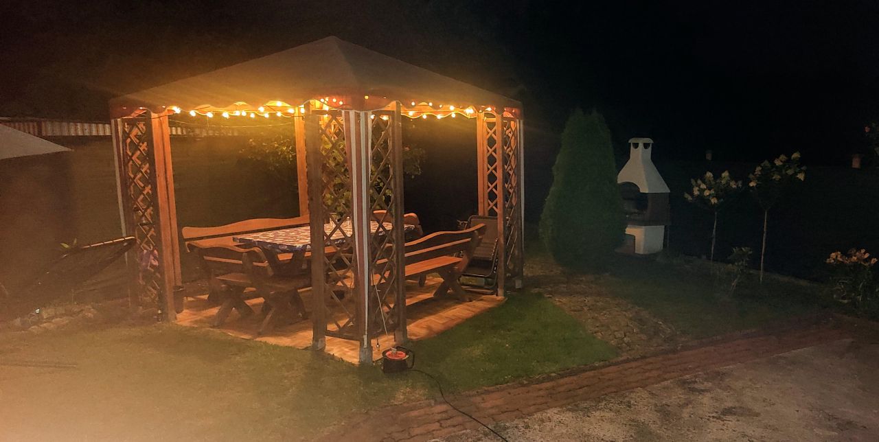 dom wolnostojący, 3 pokoje Szczecin Dąbie, ul. Portowa. Zdjęcie 9