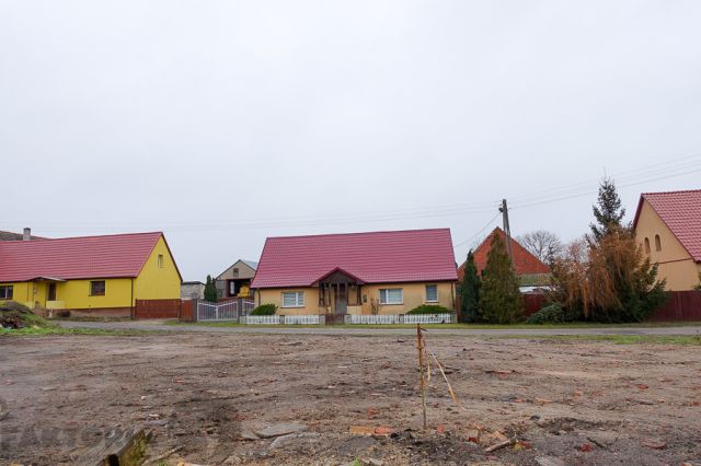 Działka budowlana Załęże. Zdjęcie 6