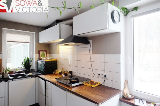 dom wolnostojący, 4 pokoje Rzeczka. Zdjęcie 9