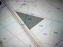 Działka budowlana Binowo. Zdjęcie 1