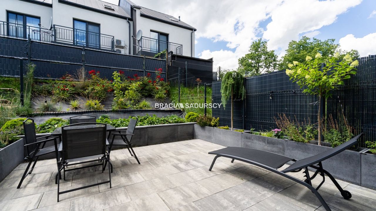 dom szeregowy, 5 pokoi Sułków. Zdjęcie 10