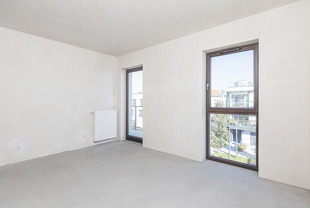 Mieszkanie 5-pokojowe Warszawa Mokotów, ul. Rajskich Ptaków. Zdjęcie 11