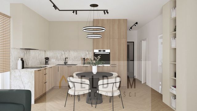 Mieszkanie 3-pokojowe Niemodlin, ul. Słoneczna. Zdjęcie 4