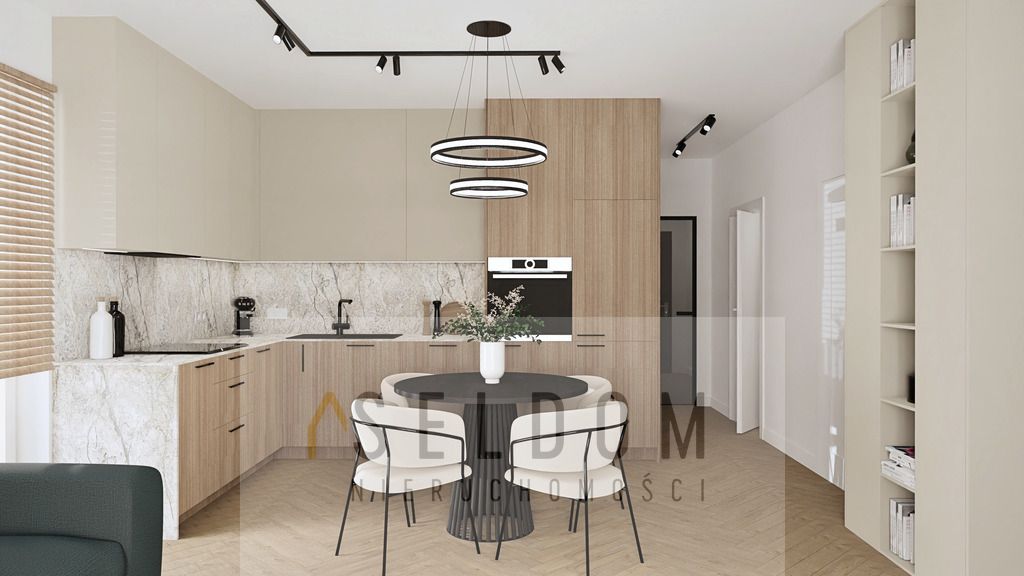 Mieszkanie 3-pokojowe Niemodlin, ul. Słoneczna. Zdjęcie 4