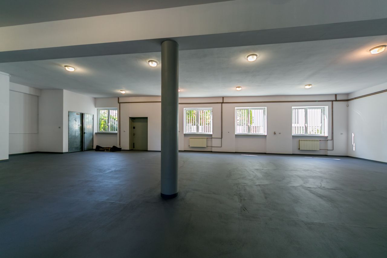 Nieruchomość komercyjna Raszyn, ul. Jaworskiego. Zdjęcie 7