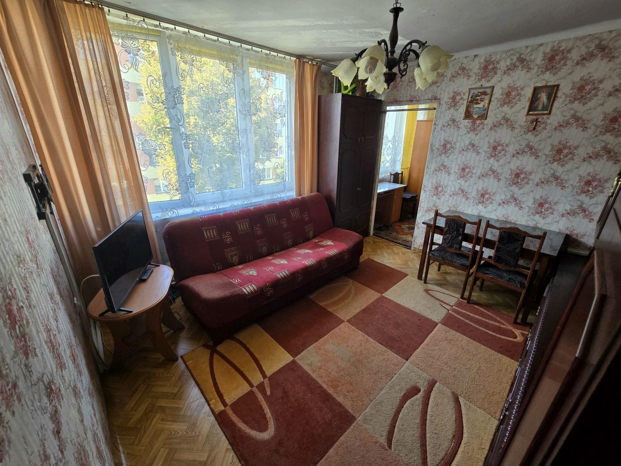 Mieszkanie 3-pokojowe Sosnowiec Pogoń, ul. Litewska. Zdjęcie 4