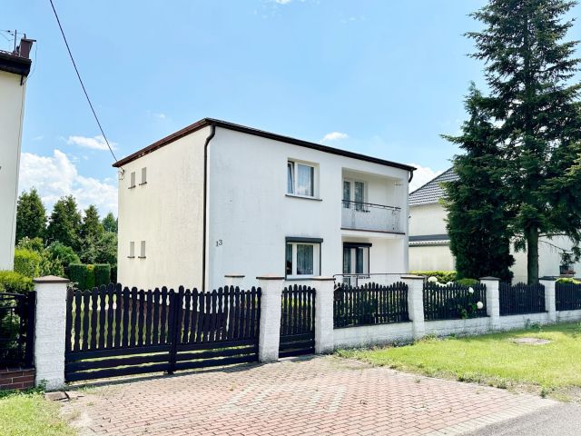 dom wolnostojący, 6 pokoi Kadłub. Zdjęcie 1