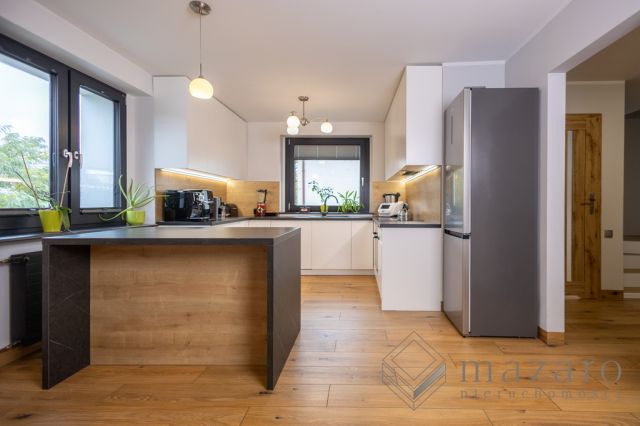 dom wolnostojący, 5 pokoi Bydgoszcz Miedzyń. Zdjęcie 8