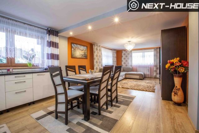 dom wolnostojący, 5 pokoi Ząb. Zdjęcie 16