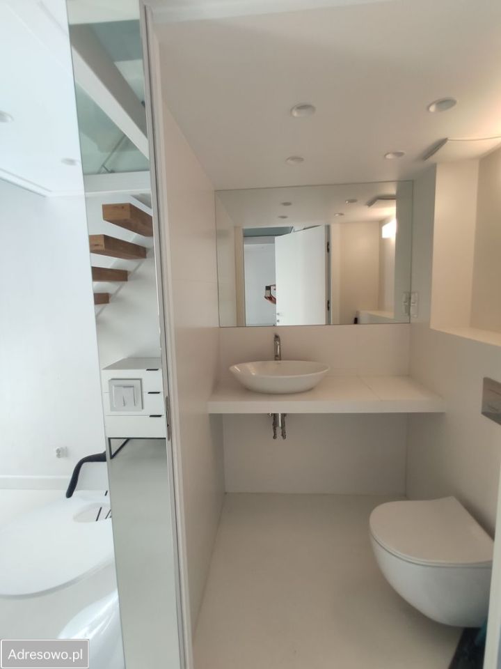 Lokal Warszawa Odolany, ul. Marcina Kasprzaka. Zdjęcie 7