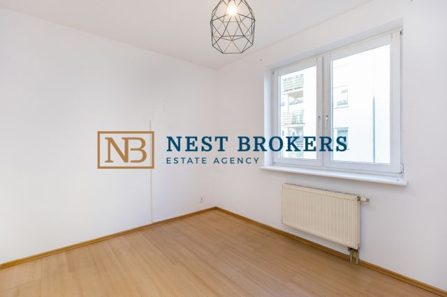 Mieszkanie 2-pokojowe Kraków Kurdwanów, ul. Marii i Bolesława Wysłouchów. Zdjęcie 8