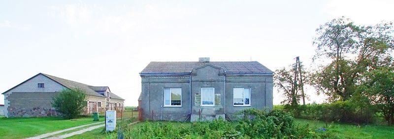 gospodarstwo Zbójno. Zdjęcie 22