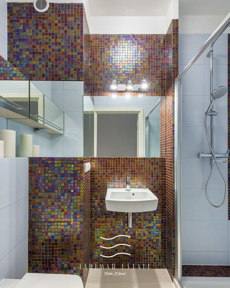 Mieszkanie 3-pokojowe Warszawa Mokotów, ul. Konstancińska. Zdjęcie 16