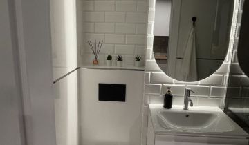 Mieszkanie 2-pokojowe Warszawa Wola, al. Aleja "Solidarności"