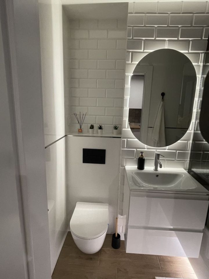 Mieszkanie 2-pokojowe Warszawa Wola, al. Aleja "Solidarności". Zdjęcie 2