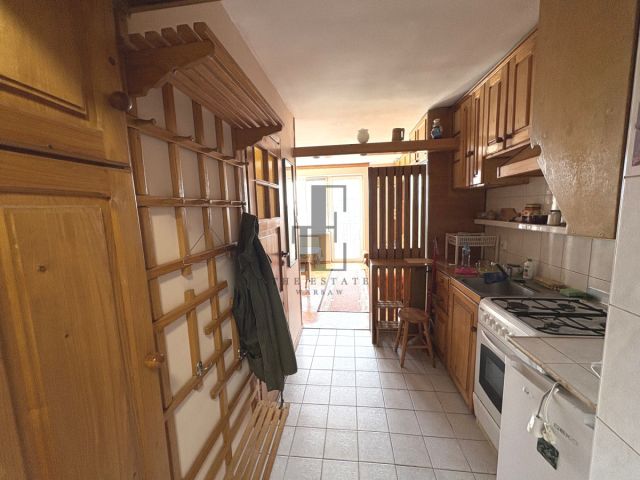 Mieszkanie 1-pokojowe Warszawa Ochota, ul. Sanocka. Zdjęcie 2