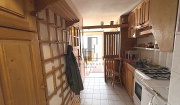 Mieszkanie 1-pokojowe Warszawa Ochota, ul. Sanocka