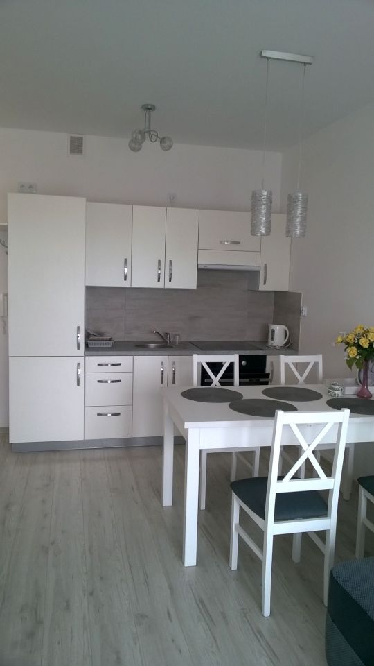 Mieszkanie 2-pokojowe Koszalin, ul. Generała Józefa Hallera. Zdjęcie 8