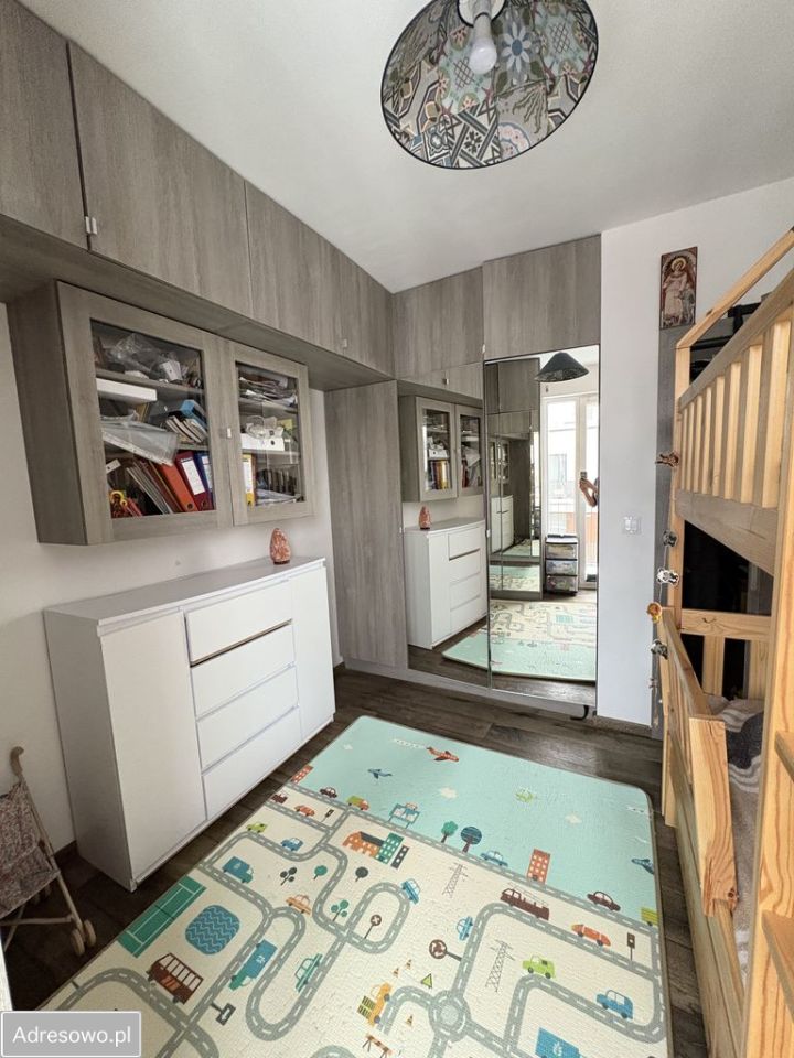 Mieszkanie 3-pokojowe Warszawa Żerań, ul. Krzyżówki. Zdjęcie 3