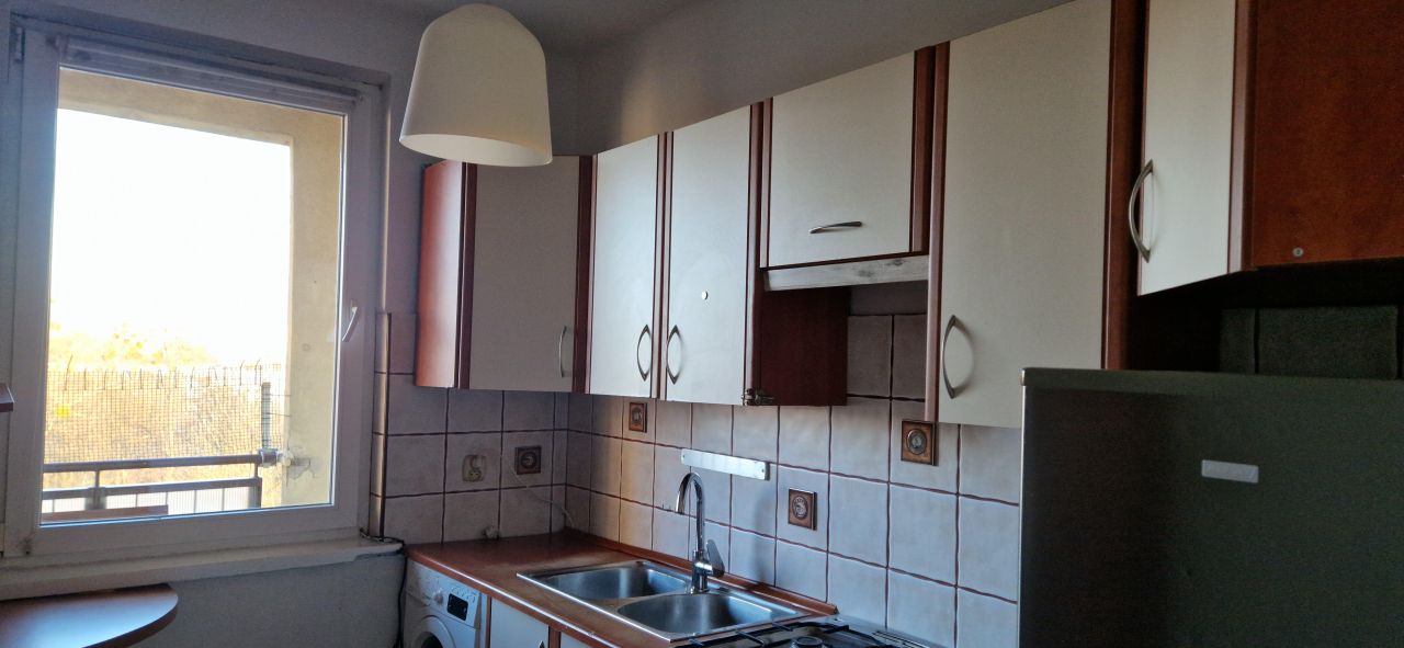 Mieszkanie 1-pokojowe Łódź Górna, ul. Przyszkole. Zdjęcie 7