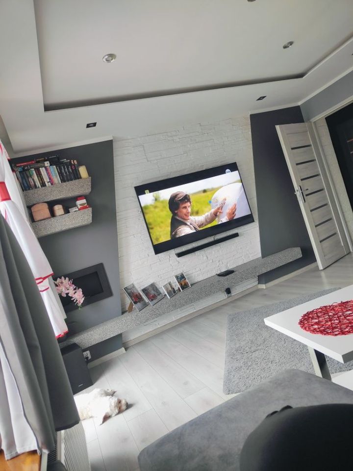 Mieszkanie 2-pokojowe Nielep. Zdjęcie 4