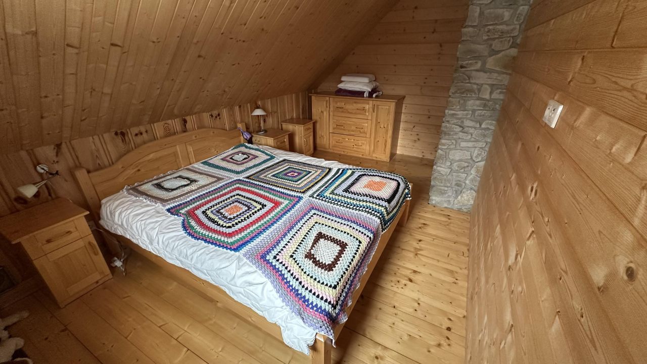 dom wolnostojący, 3 pokoje Koszarawa Bystra. Zdjęcie 27