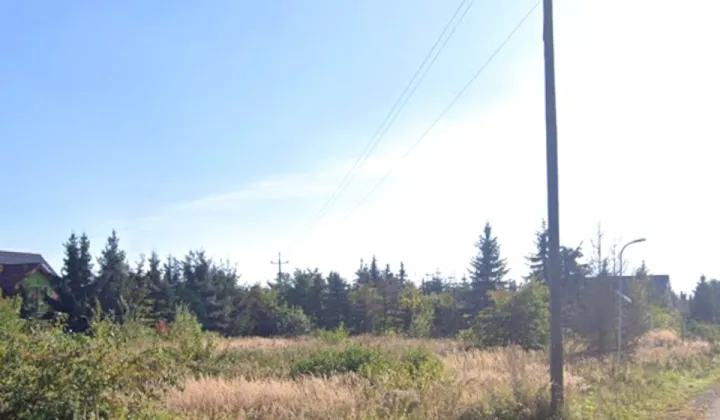 Działka budowlana Lewin Brzeski