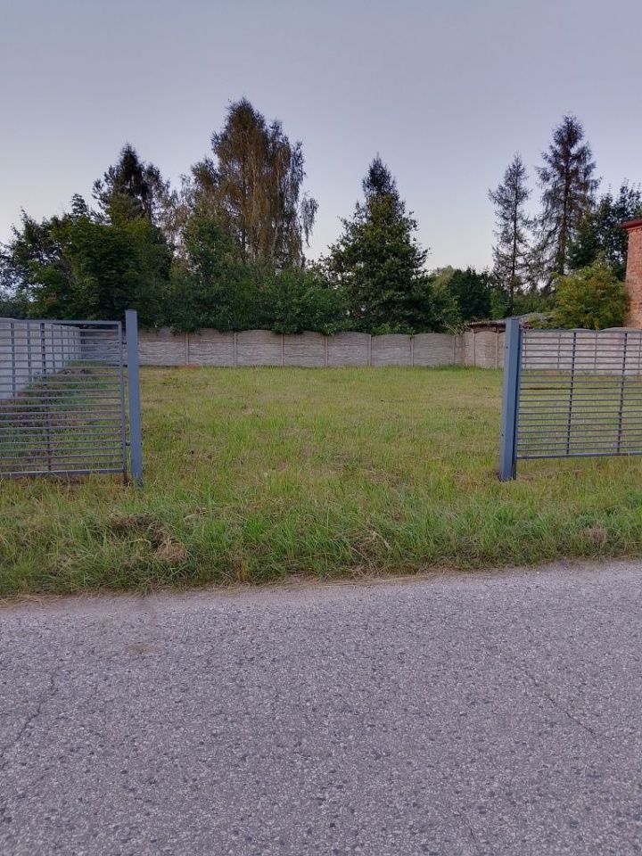 Działka budowlana Węglowice. Zdjęcie 3