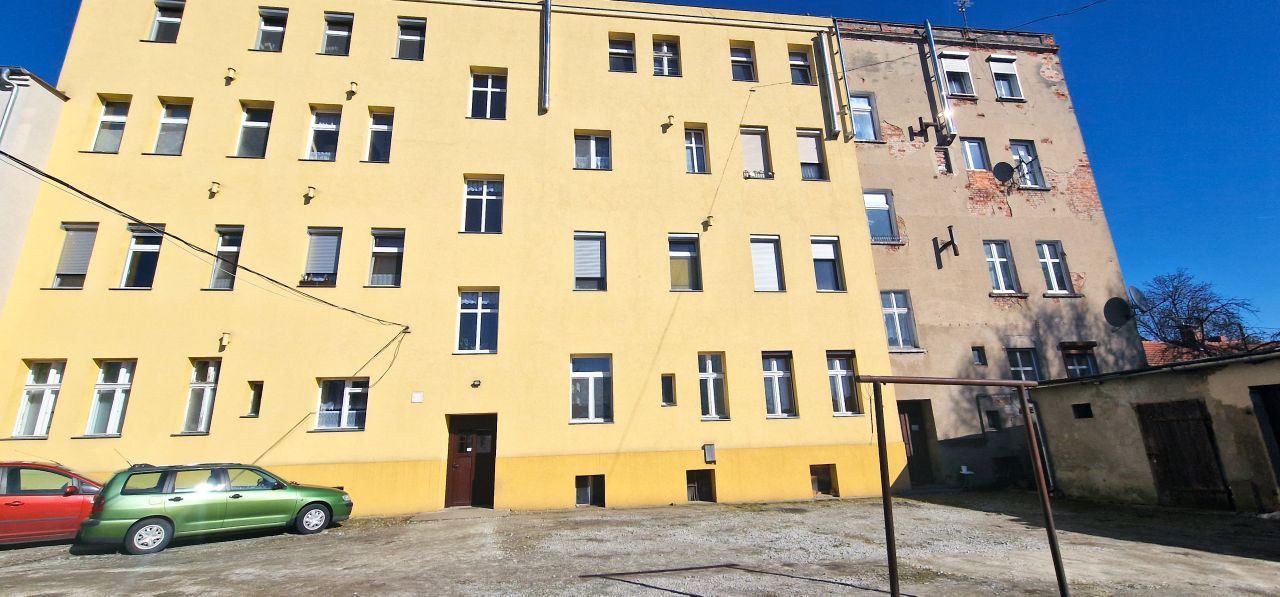 Mieszkanie 2-pokojowe Wschowa, ul. Obrońców Warszawy. Zdjęcie 5