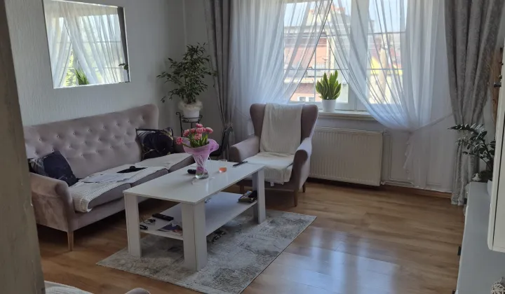 Mieszkanie 5-pokojowe Lubsko, ul. Wiosny Ludów