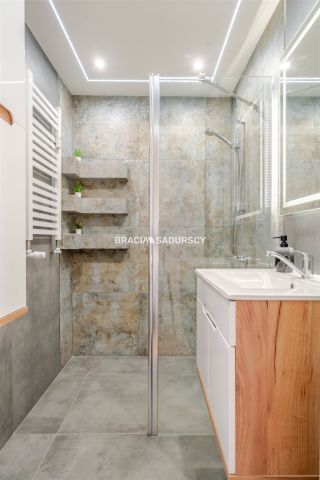 Mieszkanie 3-pokojowe Kraków Prądnik Czerwony, ul. Jakuba Majora. Zdjęcie 39