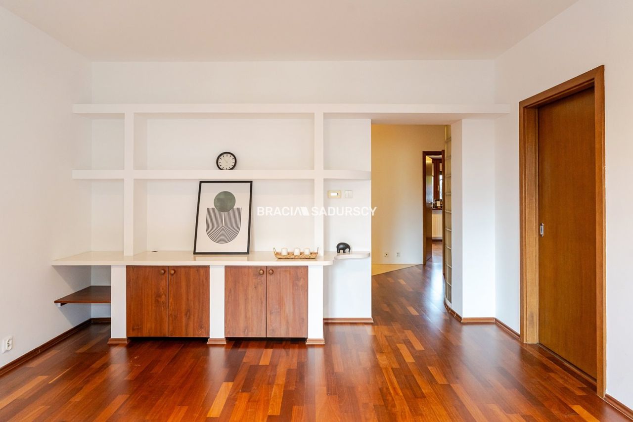 Mieszkanie 3-pokojowe Kraków Krowodrza, ul. Kazimierza Wierzyńskiego. Zdjęcie 8