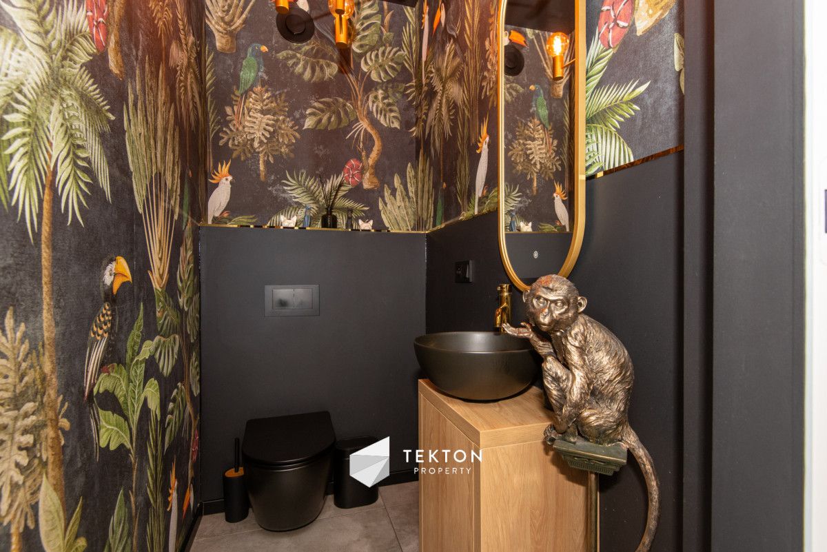 Mieszkanie 4-pokojowe Skórzewo, ul. Szczera. Zdjęcie 8