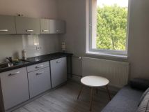 Mieszkanie 1-pokojowe Katowice Zawodzie, ul. Racławicka. Zdjęcie 3