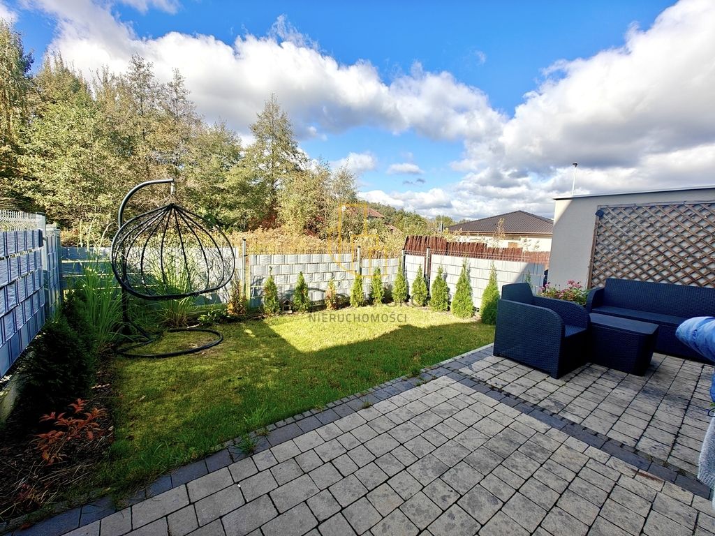 dom szeregowy, 4 pokoje Wrocław. Zdjęcie 2