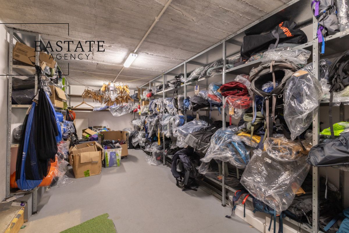 Lokal Gdańsk Wrzeszcz, ul. Jaśkowa Dolina. Zdjęcie 15