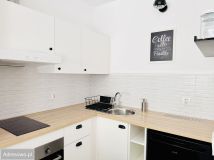 Mieszkanie 1-pokojowe Wrocław Krzyki, ul. Piękna. Zdjęcie 4