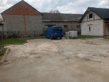 dom wolnostojący Roszkowa Wola. Zdjęcie 4