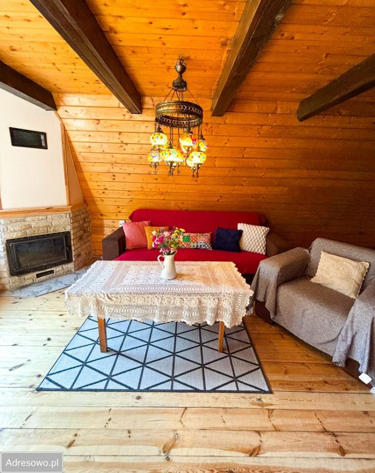 Działka rekreacyjna Stara Kiszewa. Zdjęcie 19