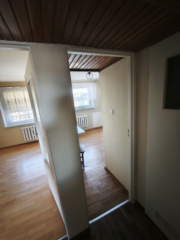 Mieszkanie 2-pokojowe Miastko, os. Niepodległości. Zdjęcie 3