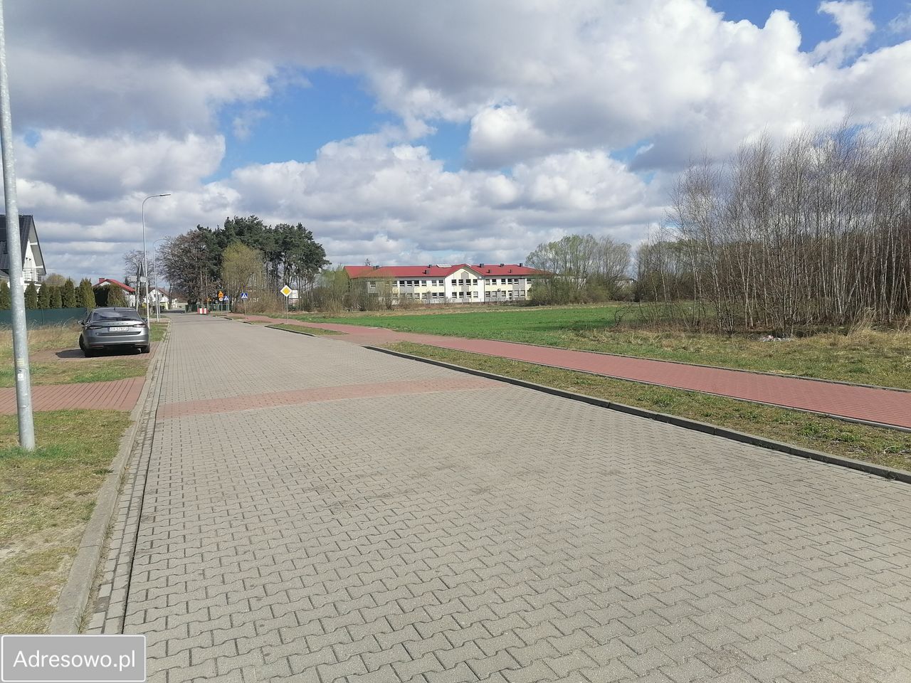 Działka budowlana Stare Miasto. Zdjęcie 13