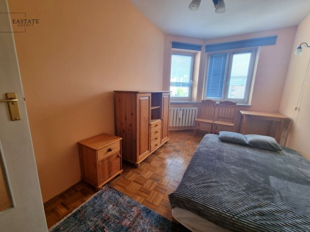 Mieszkanie 3-pokojowe Warszawa Bemowo, ul. Rodła. Zdjęcie 9