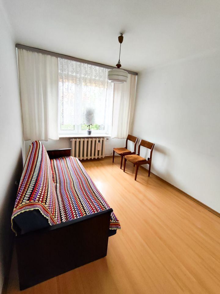 Mieszkanie 2-pokojowe Biała Podlaska, ul. Leszczynowa. Zdjęcie 3