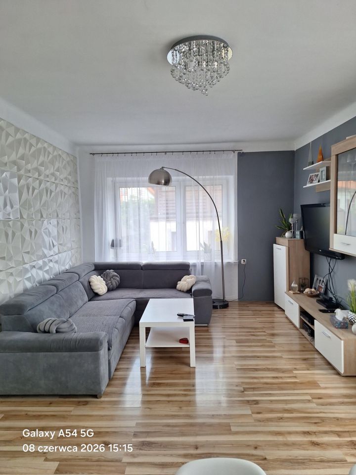 dom wolnostojący, 4 pokoje Starachowice Orłowo, ul. Stroma. Zdjęcie 5